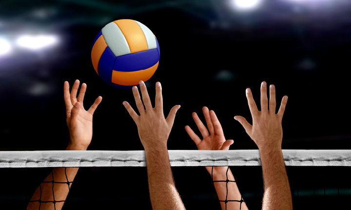 Bannach realiza torneio de vôlei misto no dia 21 de junho