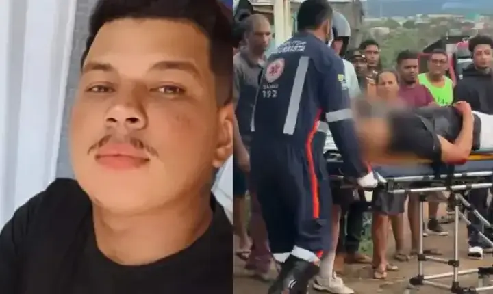 Barbeiro é vítima de atentado em barbearia de Altamira