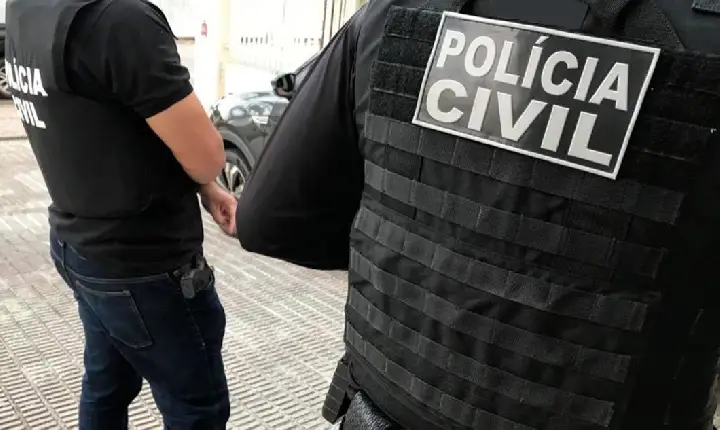 Belém: investigado por roubo majorado tem mandado de prisão cumprido pela Polícia Civil