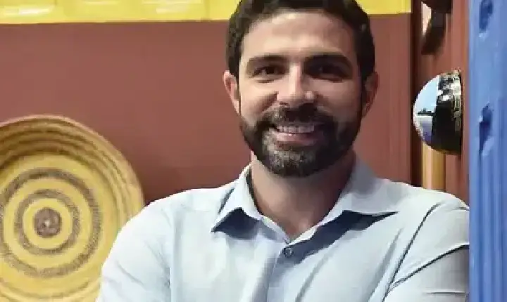 Belém não será a mesma depois da COP30, promete Igor Normando