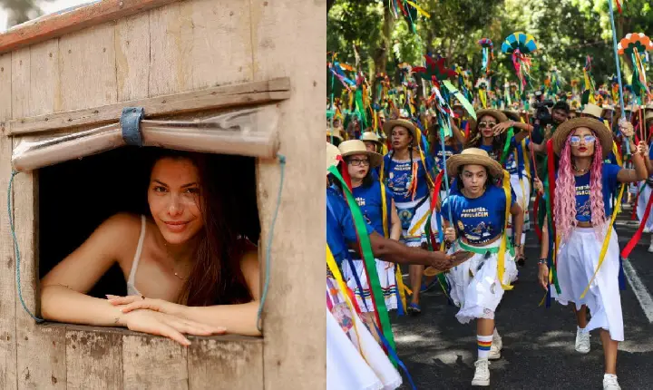 Belém recebe Arraiá da Sintra com programação dedicada aos ritmos paraenses nesta quinta-feira (25)