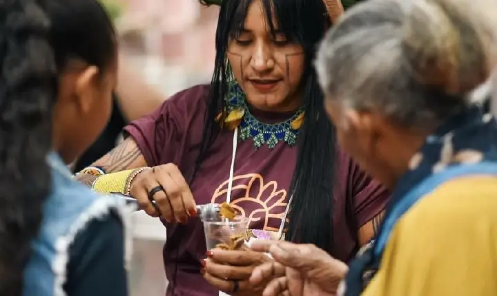 Belém sedia maior evento de chocolate da América Latina de 23 a 26 de abril