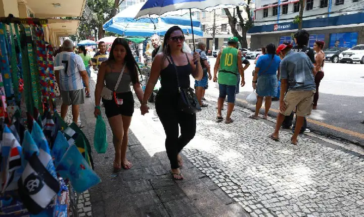 Belém vai enfrentar calor mais intenso com avanço do verão amazônico e influência do El Niño