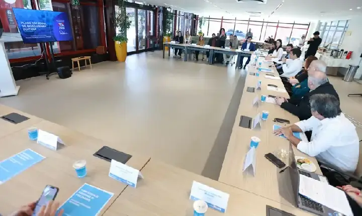 Bioeconomia supera R$ 9 bilhões no Pará e governo destaca avanços do PlanBio