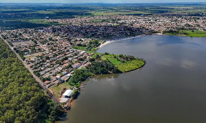 Breu Branco apresenta avanços expressivos em gestão fiscal, aponta IFGF