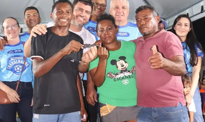 Galeria de Imagem
