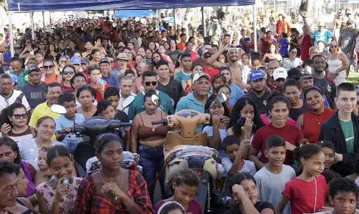 Galeria de Imagem