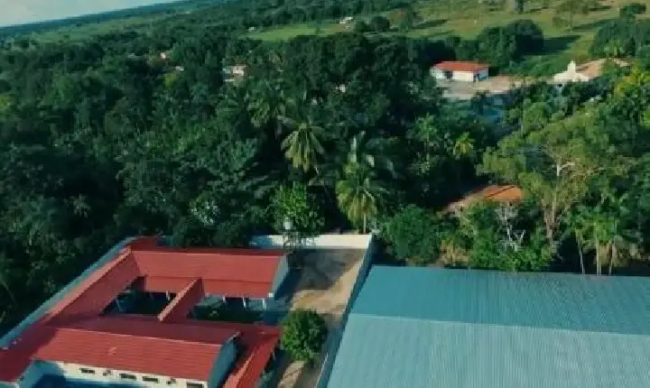 Breu Branco: Escola Tocantins ganha estrutura moderna após reforma