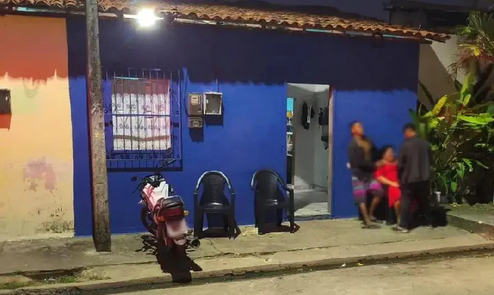 Breu Branco: homem é morto a tiros dentro de casa após invasão na madrugada