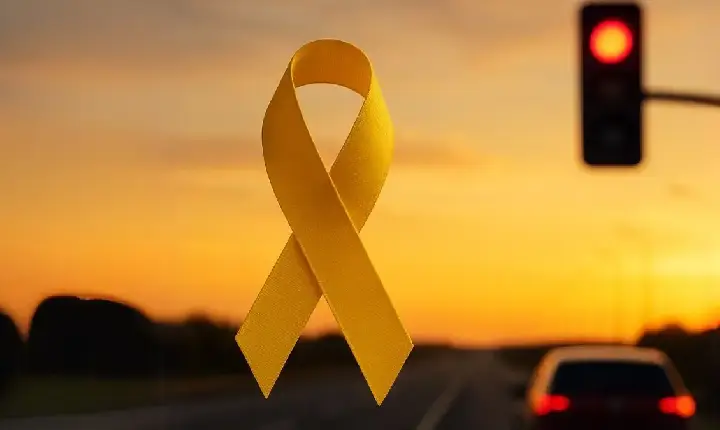 Breu Branco reforça campanha Maio Amarelo e chama atenção para segurança no trânsito