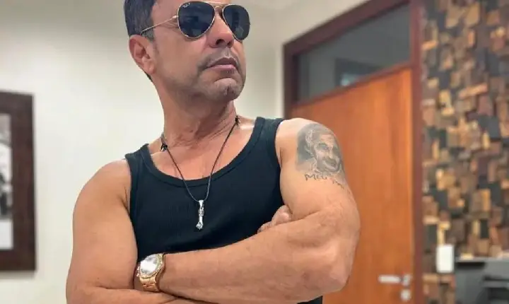‘Burro’ e desmemoriado, Zezé Di Camargo ‘canta’ em Marabá por R$ 1 milhão