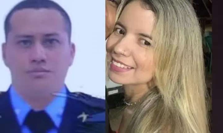 Cabo da Rotam irá a júri popular por feminicídio de ex-namorada em Belém