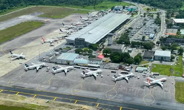 Cade investiga Gol e Latam por possível combinação de preços em passagens