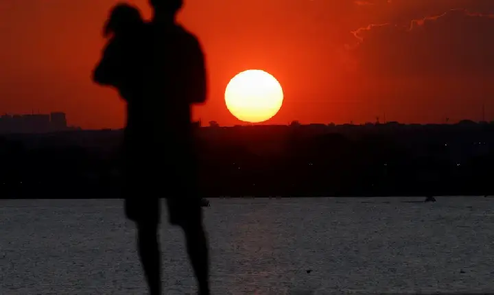 Calor extremo atinge 1 bilhão de pessoas a mais que nos anos 1970, aponta estudo