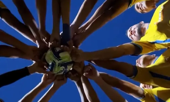 Campeonato Municipal encerra celebrando o melhor do futebol de Piçarra