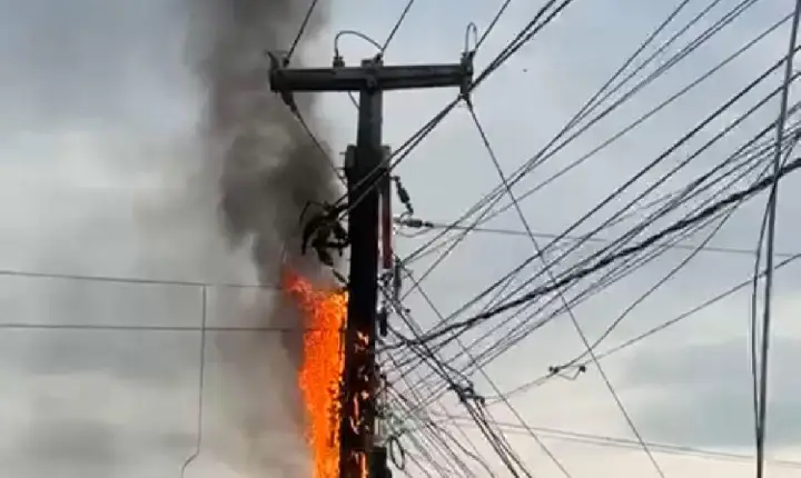 Canaã agonizou: cidade mais rica do Pará ficou 14h sem energia elétrica