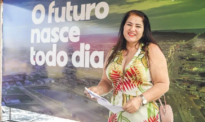Canaã: Central do Cidadão recebe postos da Receita Federal e Justiça do Trabalho
