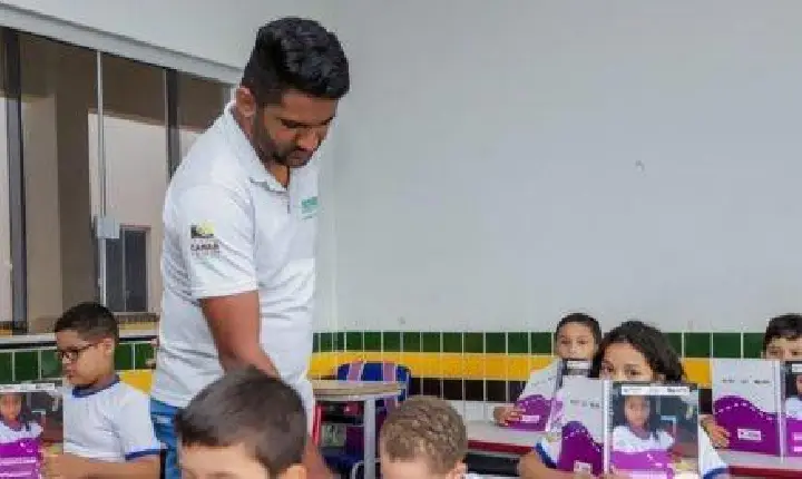 Canaã dos Carajás adotará Prova Nacional Docente para professores