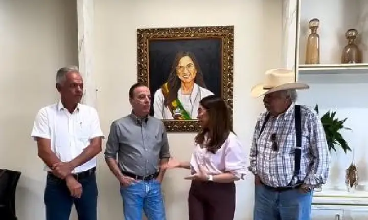 Canaã dos Carajás avança em projeto para receber unidade do Hospital do Amor