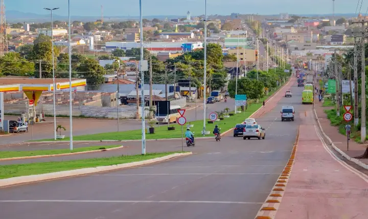 Canaã dos Carajás confirma participação no Pavilhão dos Municípios 2026 em Belém