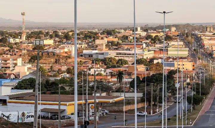 Canaã dos Carajás consolida crescimento com novas empresas abertas em outubro