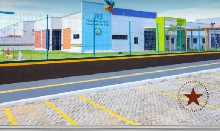 Canaã dos Carajás convida população para inauguração do NEI Maria Lúcia da Silva