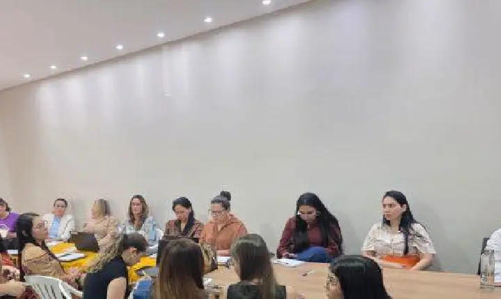 Canaã dos Carajás inicia construção de protocolo para fortalecer proteção às mulheres