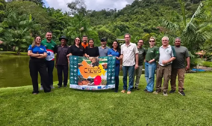 Canaã dos Carajás, Parauapebas e Curionópolis integram rota turística `Novo Ouro de Carajás´