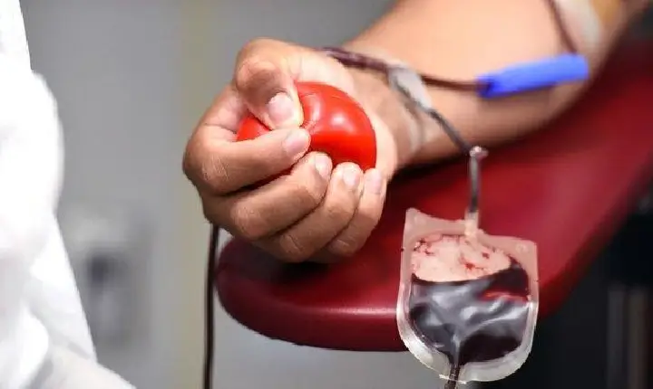 Canaã dos Carajás realiza doação de sangue nos dias 25 e 26 de abril