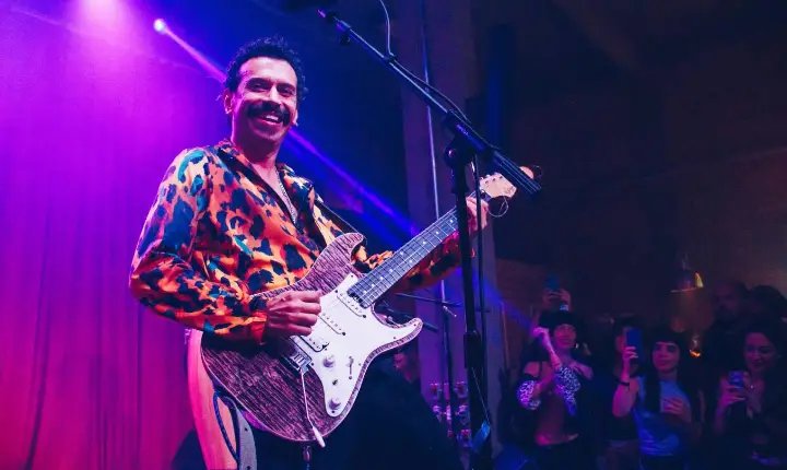 Canaã dos Carajás recebe Festival de Música gratuito