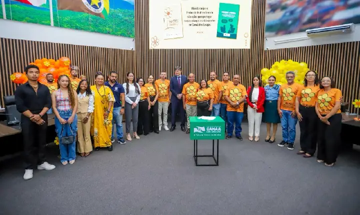 Canaã intensifica combate à violência contra crianças e adolescentes