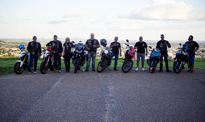 Canaã MotoFest 2026 promete movimentar Canaã dos Carajás neste sábado