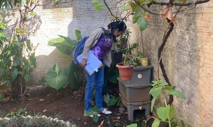 Canaã supera capitais e é destaque nacional em vigilância em saúde