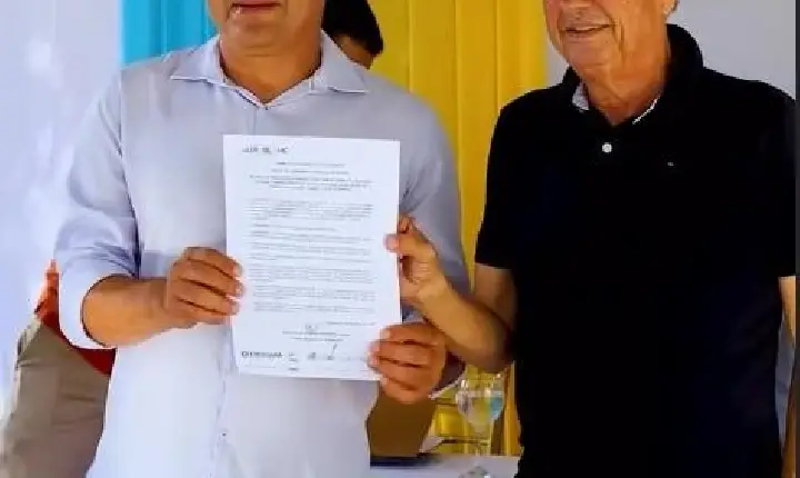 Prefeitura de Xinguara promove encontro com artistas contemplados pela Lei Aldir Blanc