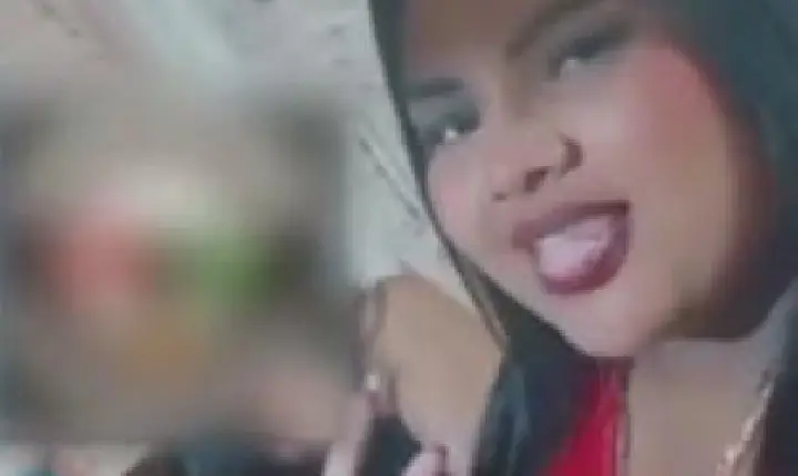 Casal de jovens é morto a tiros dentro de casa em Redenção; criminosos fugiram após ataque