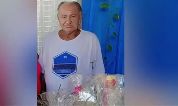 Casal é condenado a mais de 30 anos por matar, carbonizar e enterrar aposentado em Santarém
