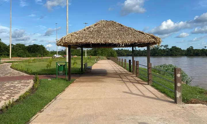 Casal é levado à delegacia por manter relação sexual em via pública em Marabá