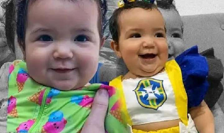 Caso bebê Helena: perícia descarta violência sexual e polícia passa a investigar homicídio culposo