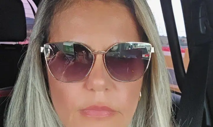 Caso Gabrielle e Andrey: Justiça decreta prisão de ex-sogra de Gabrielle
