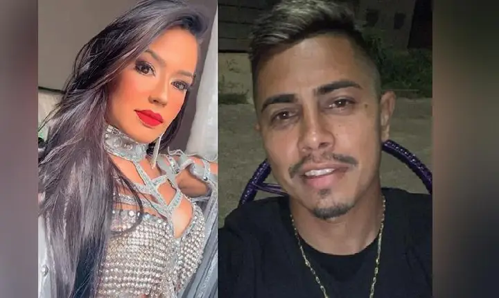 Caso Gabrielle e Andrey: suspeito é preso novamente após perícia confirmar arma do crime