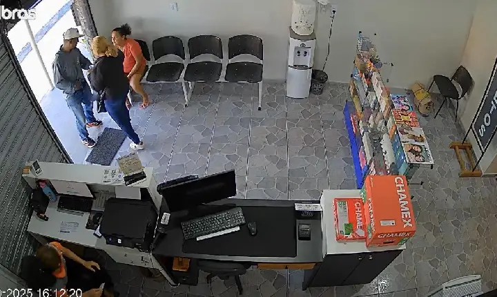 Castanhal: Dupla morre em confronto com a PM após assalto