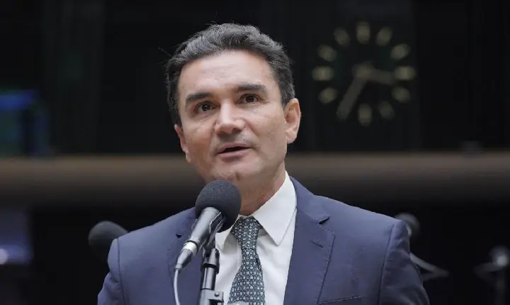 Celso Sabino dá o recado e diz que é 'radical' na defesa do Pará