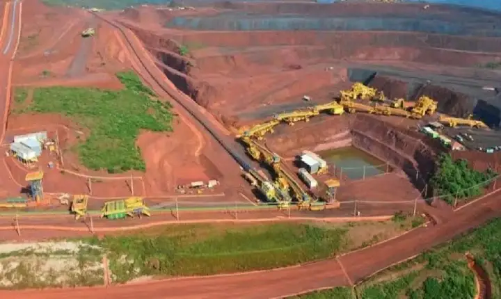 Centaurus Metals obtém nova concessão e se aproxima da instalação do Projeto Jaguar em São Félix do Xingu