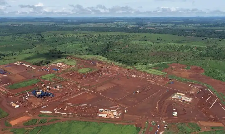 Chineses visitam Conceição do Araguaia, negociam compra da Horizonte Minerals e projeto de níquel pode ser retomado