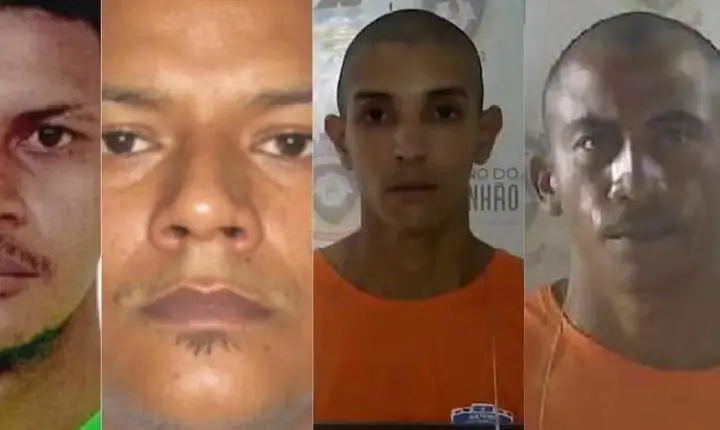 Cinco suspeitos morrem em confrontos com a polícia durante operação sobre ataque que matou grávida e criança no MA