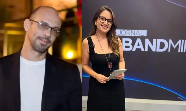 Cinegrafista morre e repórter fica ferida após acidente na BR-381