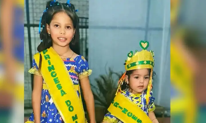 Circuito Junino de Cumaru do Norte festeja São João na Agrovila Serra Azul