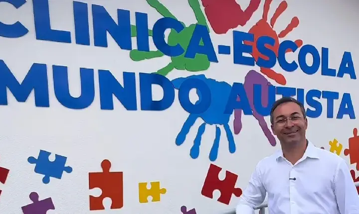 Clínica Escola Mundo Autista será reinaugurada em Araguaína