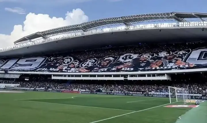 Clube do Remo está na Série A do Campeonato Brasileiro