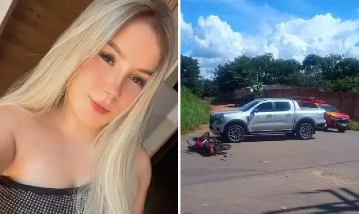 Coincidência trágica: jovem morre em acidente exatamente um ano após outra colisão